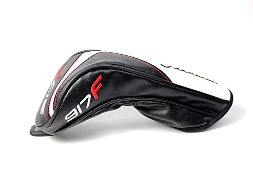 New Titleist 917 Fairway Wood Headcover