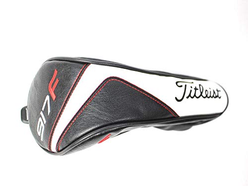 New Titleist 917 Fairway Wood Headcover