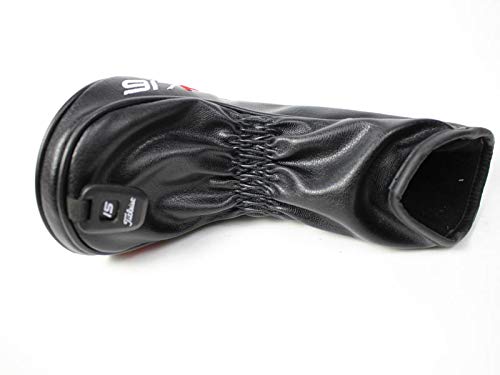 New Titleist 917 Fairway Wood Headcover