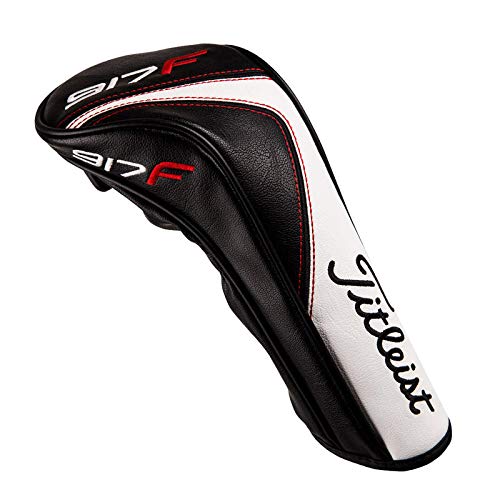 New Titleist 917 Fairway Wood Headcover