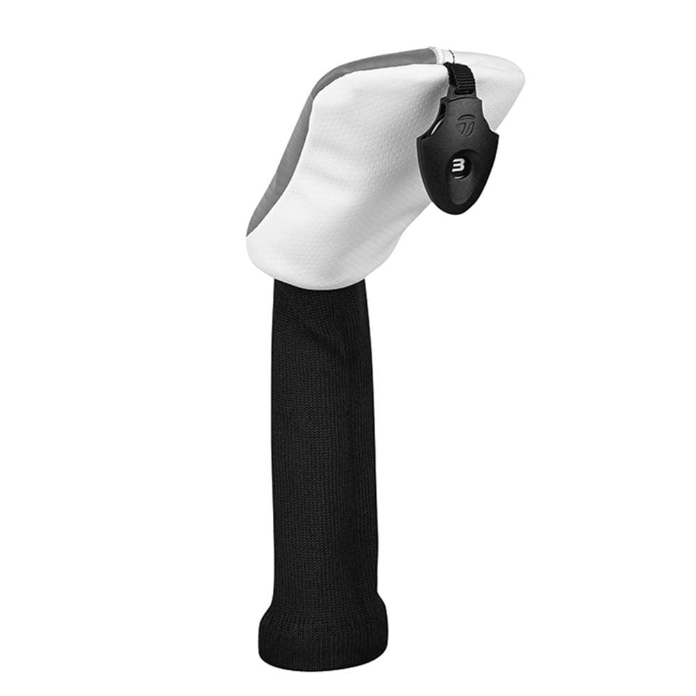 New TaylorMade M2 Headcover 2017 Womens Hybrid White/Gray/Lime Green