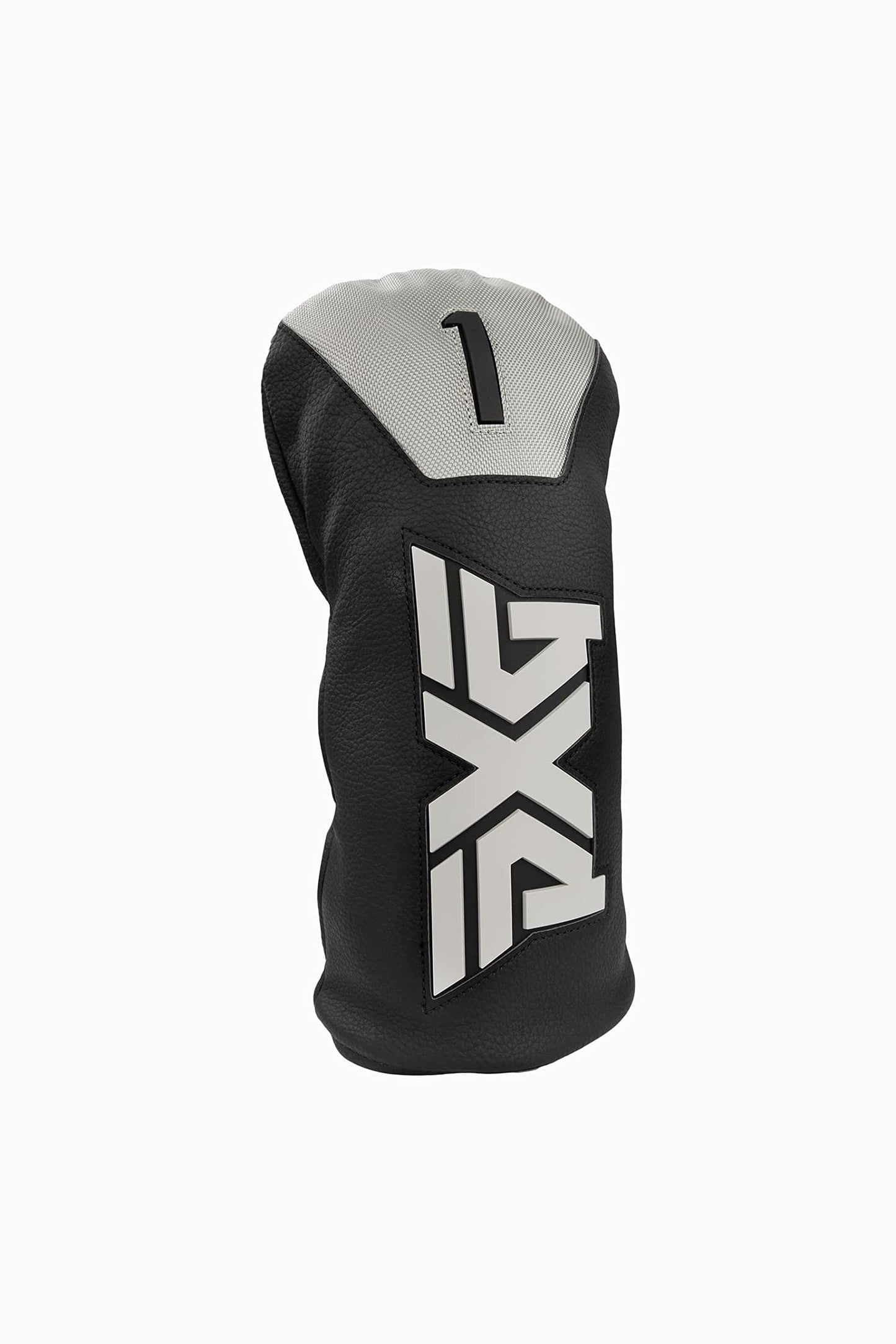 New PXG Driver Leather Headcover w/ QuickStick Cart Magnet
