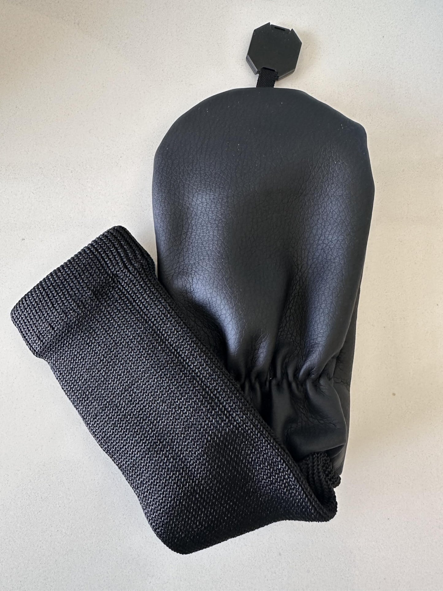 Callaway Universal Hybrid Headcover w/ Adjustable Tag #