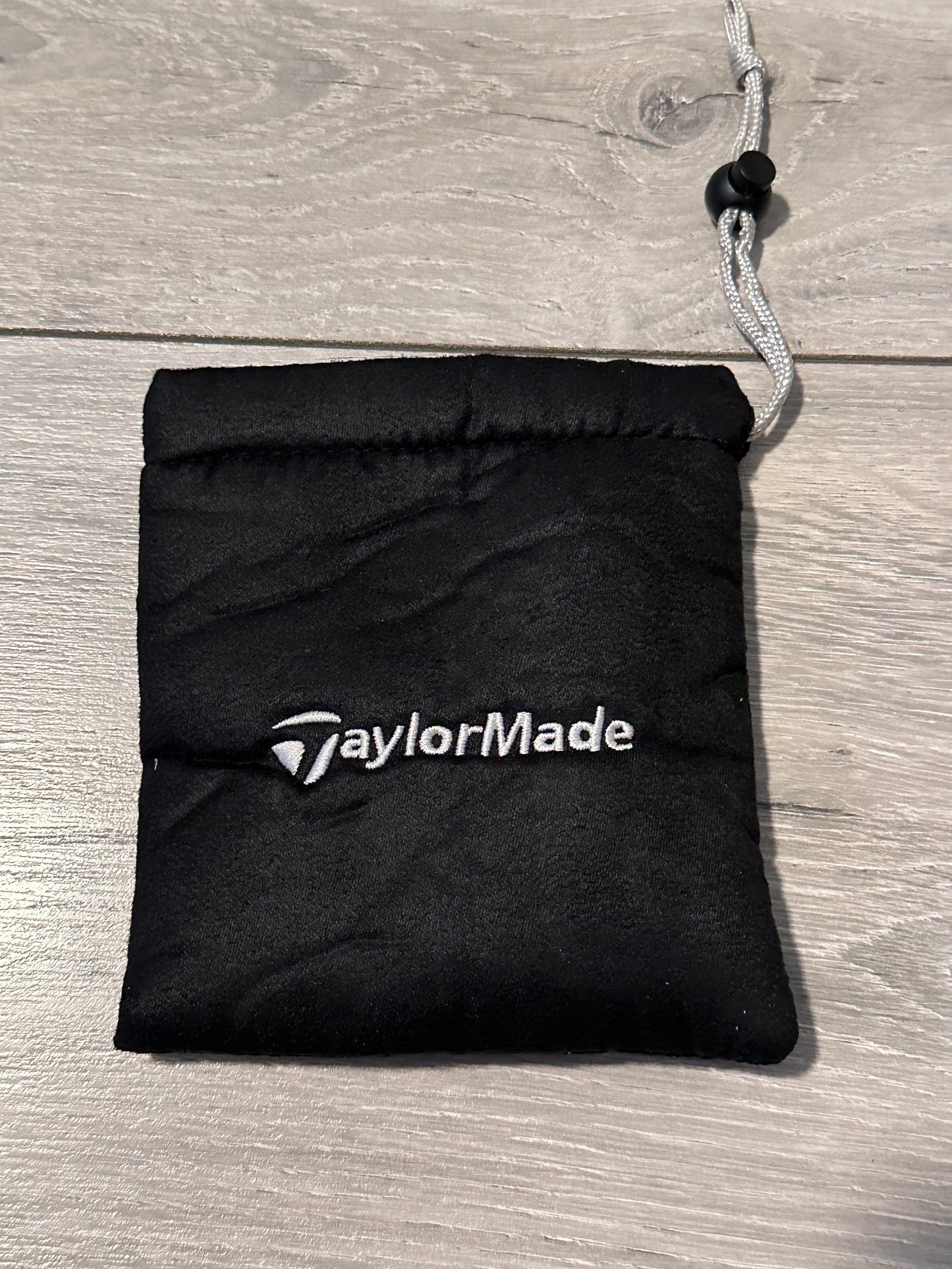 Taylormade Storage Pouch for Golf Ball Storage
