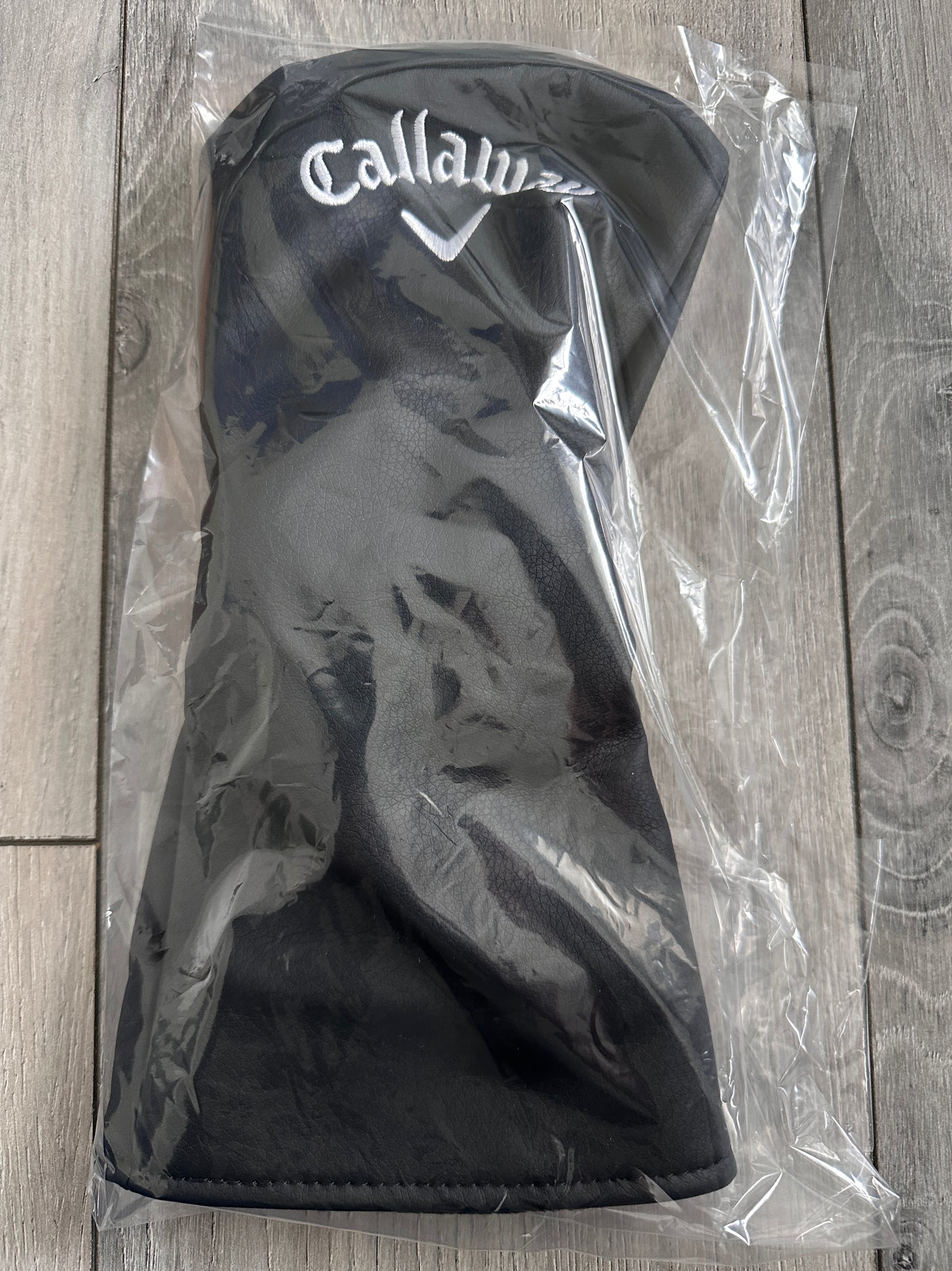 New Callaway Universal Driver Headcover
