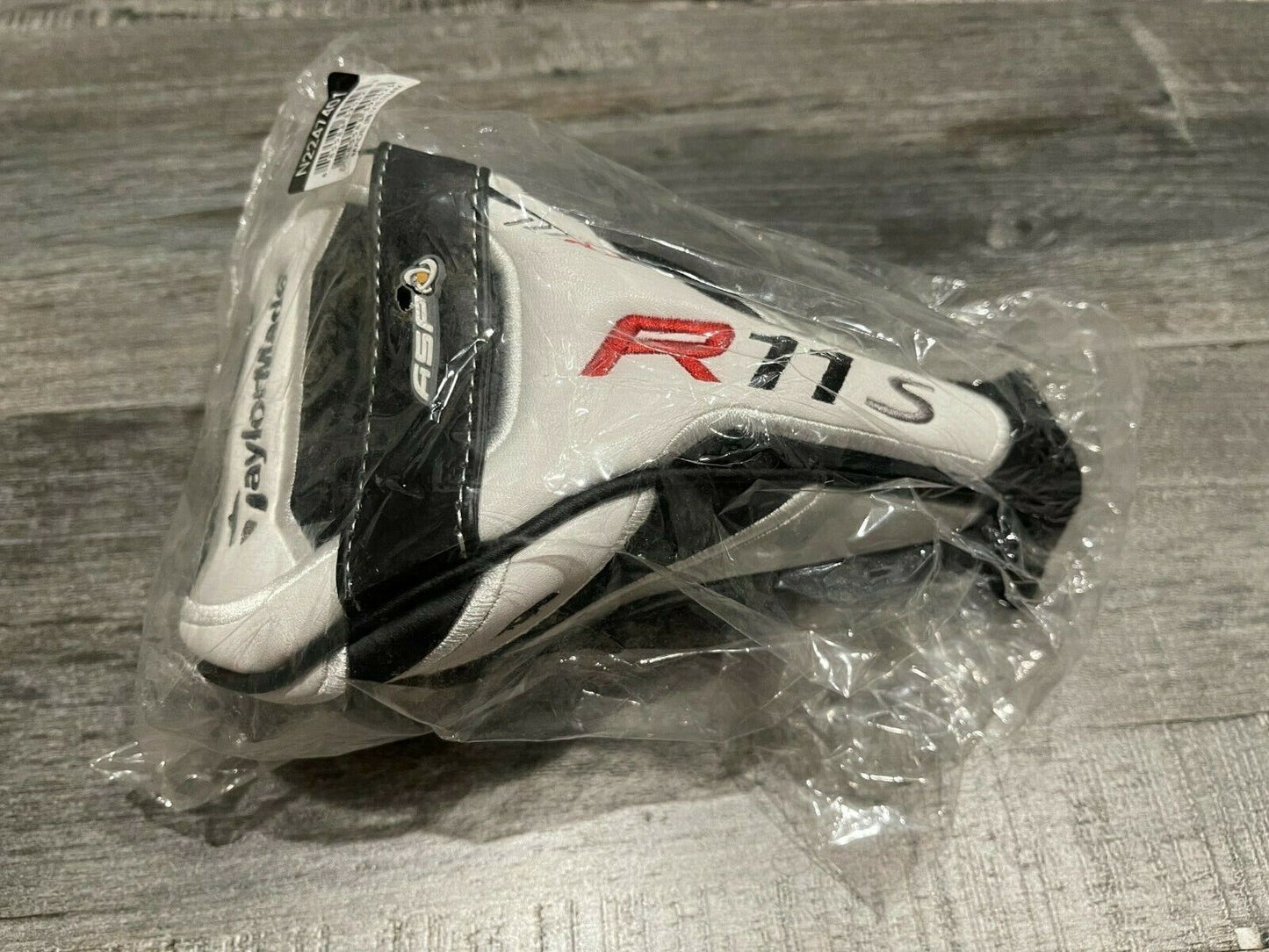 New TaylorMade R11 / R11s Fairway Wood Headcover