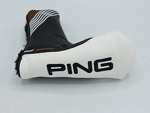 Ping Heppler Anser 2 Putter Blade Headcover