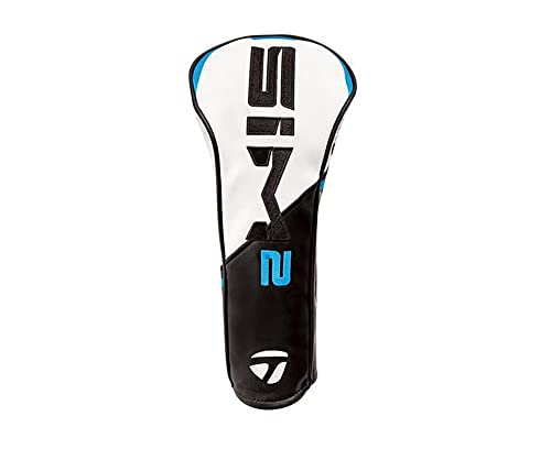 New TaylorMade 2021 Golf Sim2 Sim 2 Fairway Wood Headcover
