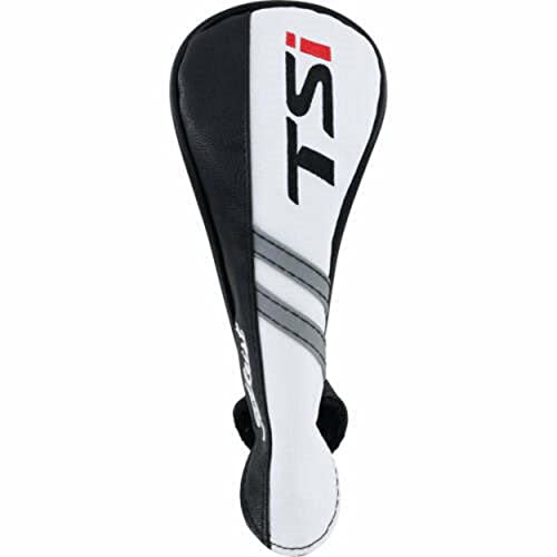 New Titleist TSi Hybrid/Rescue Leather Headcover