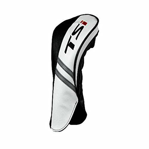 New Titleist TSi Hybrid/Rescue Leather Headcover