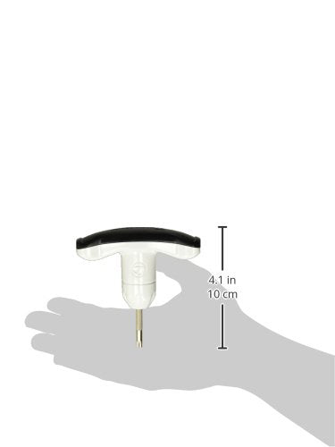 TaylorMade Golf Wrench for Driver Clubs and Fairway Hybrids Torque Adjustment Tool