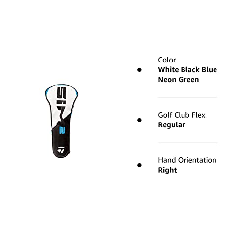 New TaylorMade 2021 Golf Sim2 Sim 2 Fairway Wood Headcover