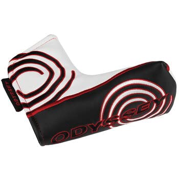 Odyssey Golf Tempest III Putter Head Cover - Blade