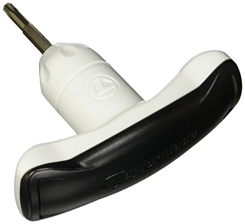 TaylorMade Golf Wrench for Driver Clubs and Fairway Hybrids Torque Adjustment Tool