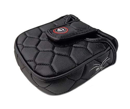 TaylorMade Spider Tour Black Putter Headcover