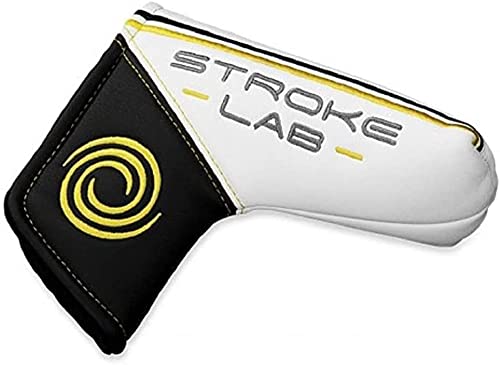 Odyssey Stroke Lab Blade/Boot Magnetic Putter Headcover