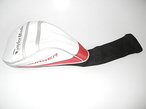 New TaylorMade AeroBurner Driver Headcover