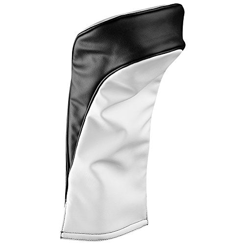TaylorMade Golf 2017 Golf Club Driver Premium Leather Headcover