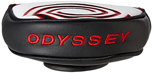 Odyssey Golf Tempest III Putter Head Cover, Mallet