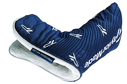 TaylorMade New TP Hydroblast Blade Golf Putter Headcover