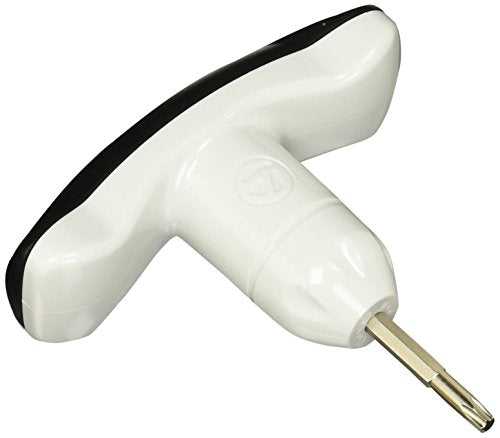TaylorMade Golf Wrench for Driver Clubs and Fairway Hybrids Torque Adjustment Tool