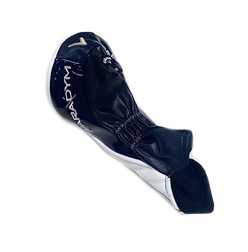 Callaway Paradym Hybrid/Rescue Headcover - With Adjustable Tag