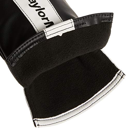TaylorMade Golf 2017 Golf Club Driver Premium Leather Headcover