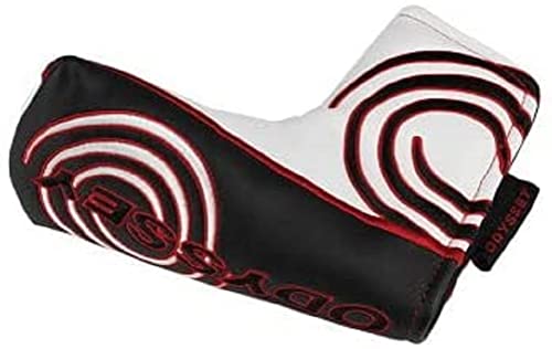 Odyssey Golf Tempest III Putter Head Cover - Blade