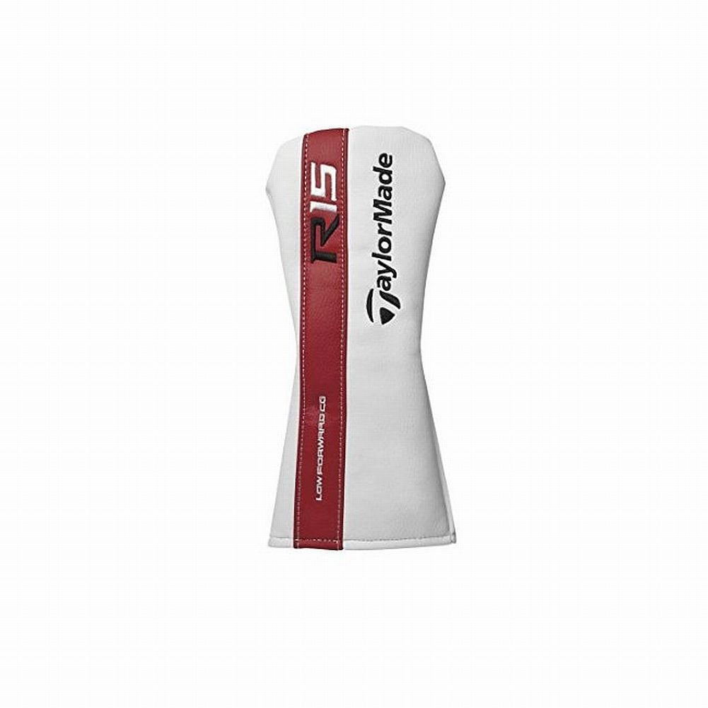 TaylorMade R15 Driver Headcover