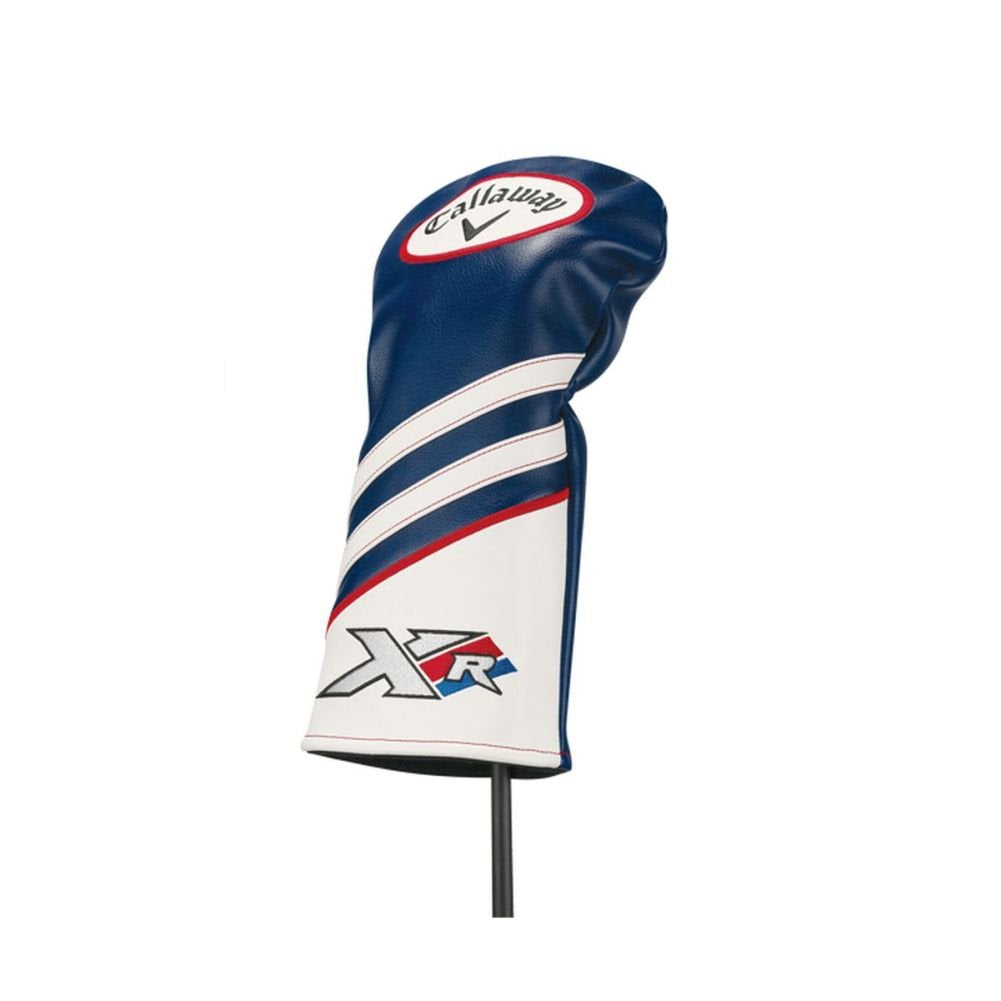 Callaway XR 2014 Driver Headcover (Blue/White) Golf