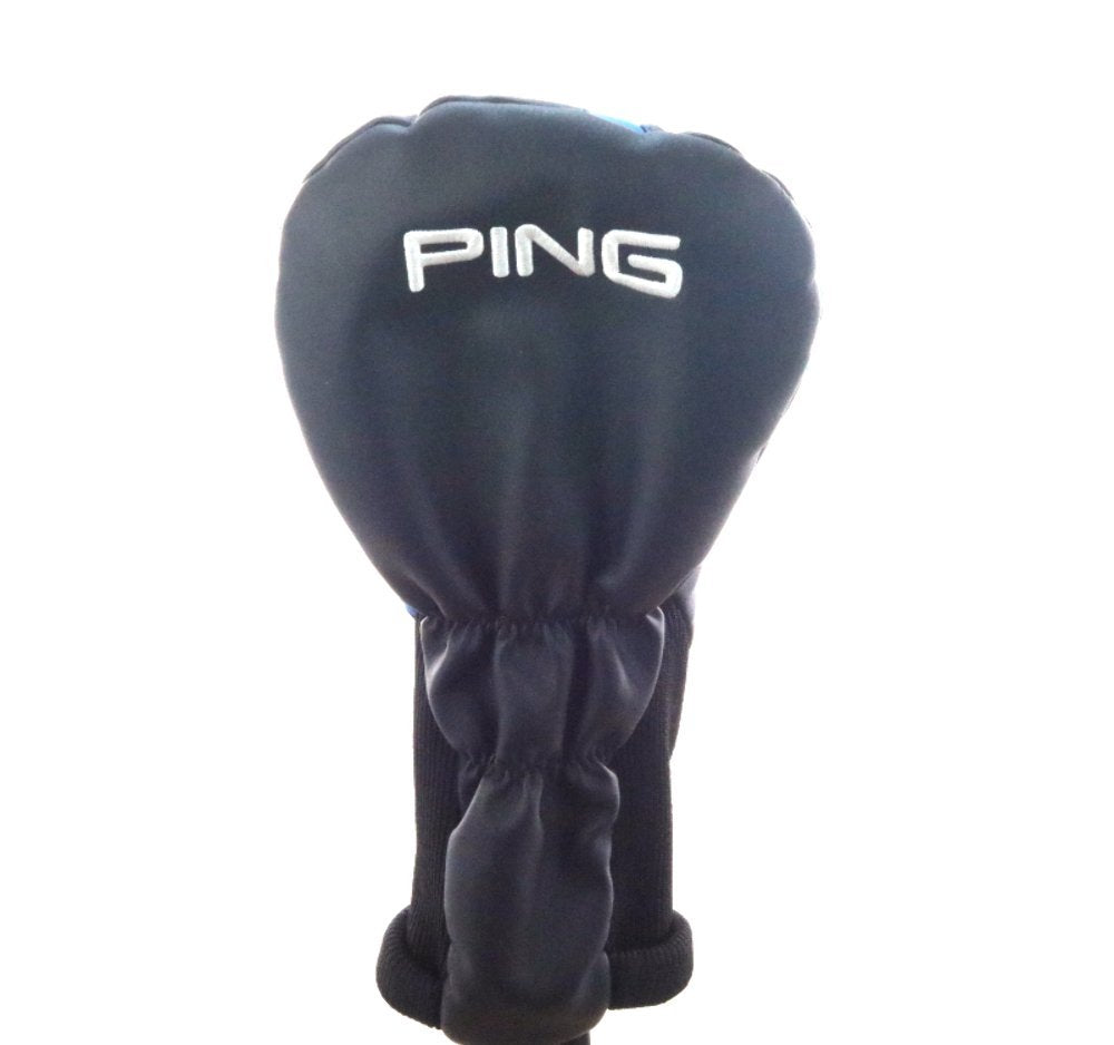 Ping G Series 2016 Driver Golf Headcover Head Cover