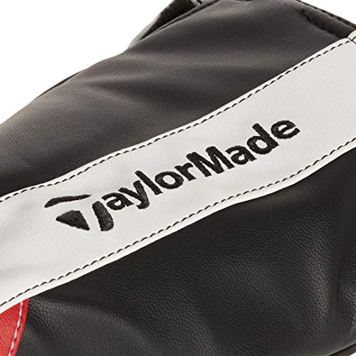 TaylorMade Golf 2017 Golf Club Driver Premium Leather Headcover