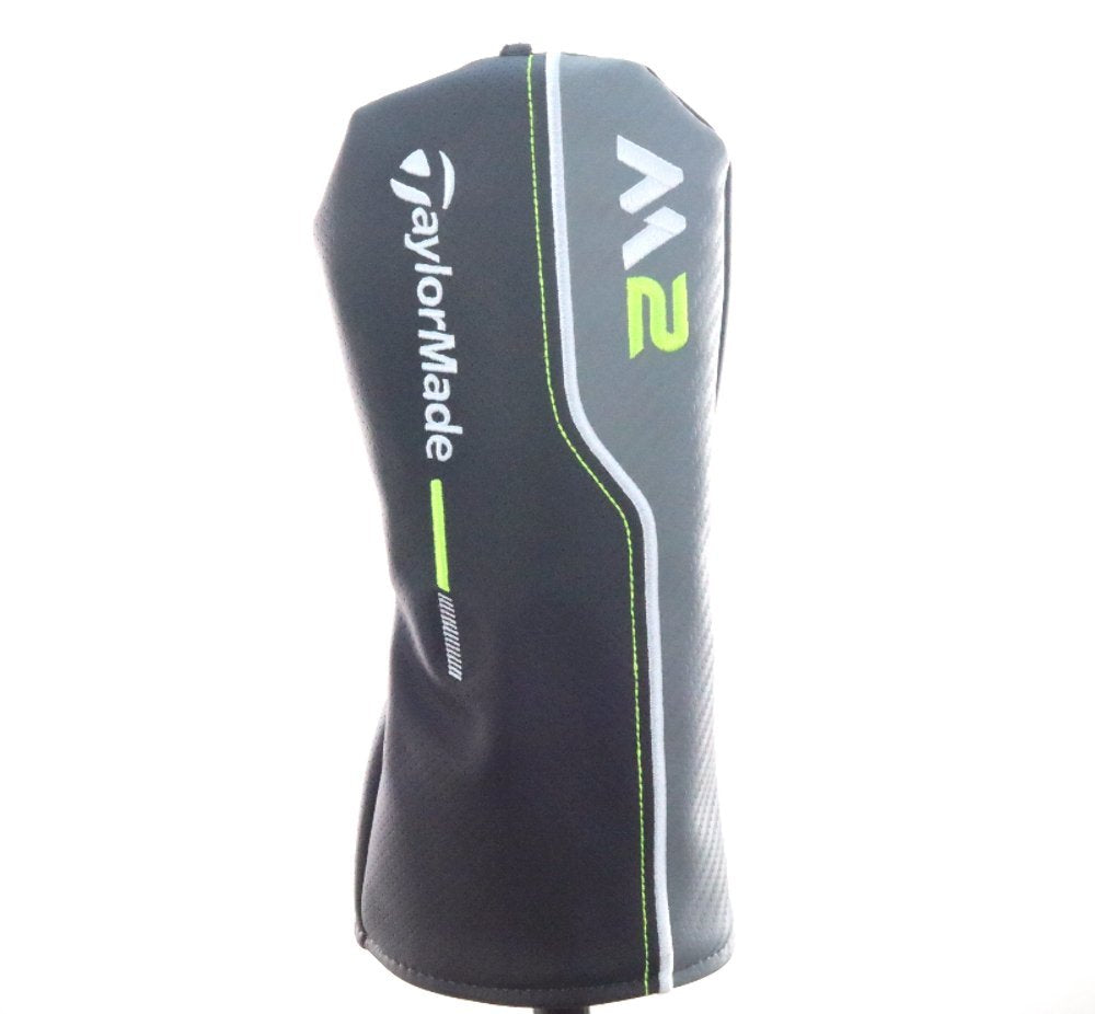 TaylorMade New 2017 M2 Leather Driver Headcover