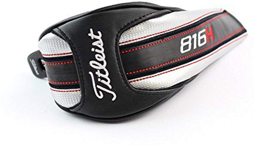 Titleist 816H New Hybrid Golf Headcover