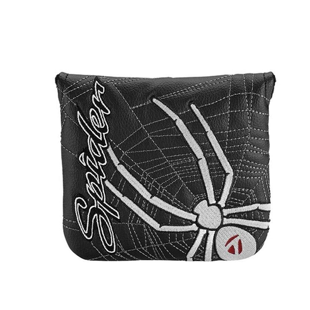 TaylorMade Spider X Chalk Mallet Putter Headcover