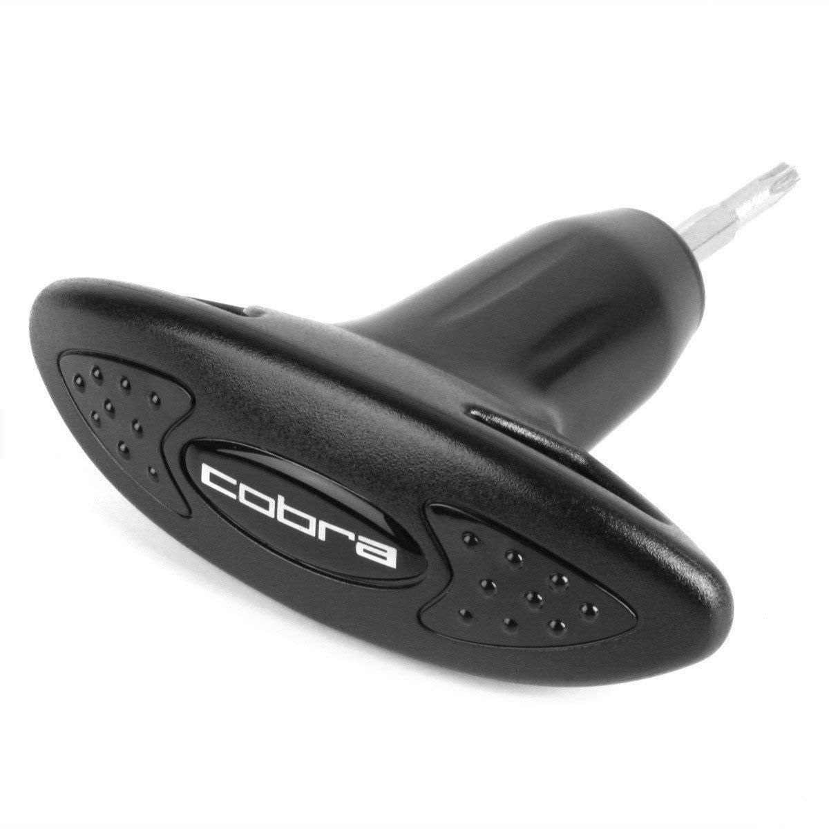 Cobra King Universal Adjustable Torque Wrench Kit (Tool & Instructions)