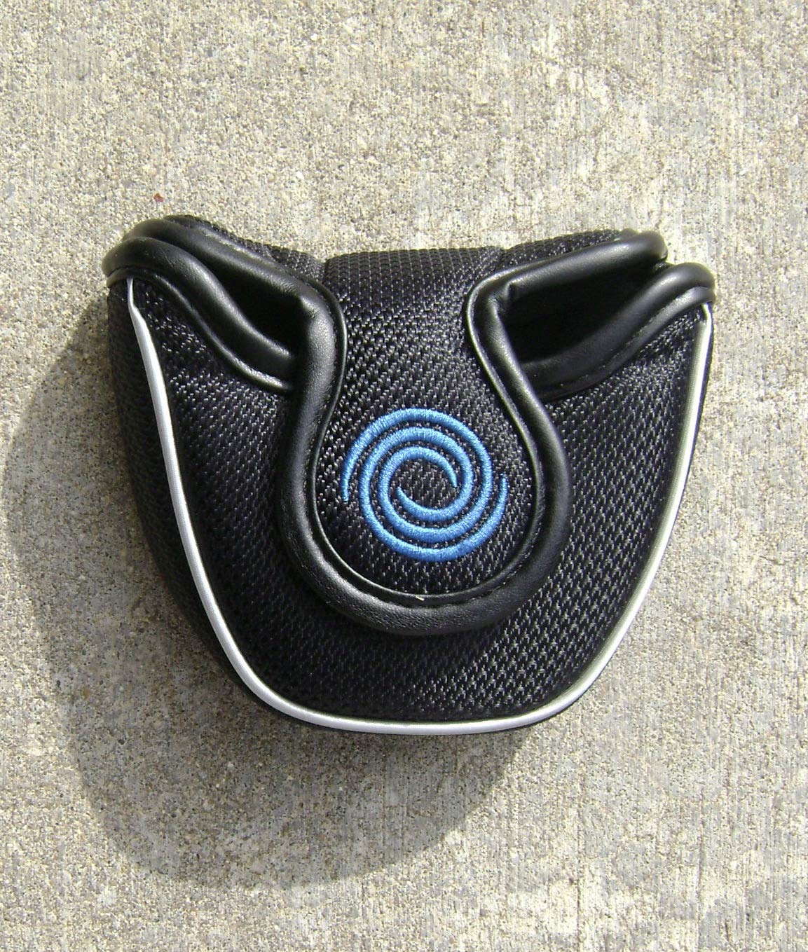 Odyssey White Hot New RX 2-Ball Mallet Putter Headcover