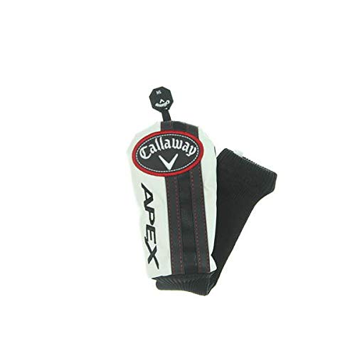 Callaway Apex 19 Hybrid Headcover w/ Adjustable Club Number