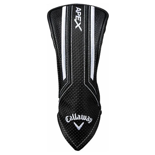 Callaway 2021 APEX Apex Utility Headcover w/ Adjustable Club #