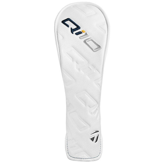 New TaylorMade Golf Qi10 Rescue Hybrid Headcover