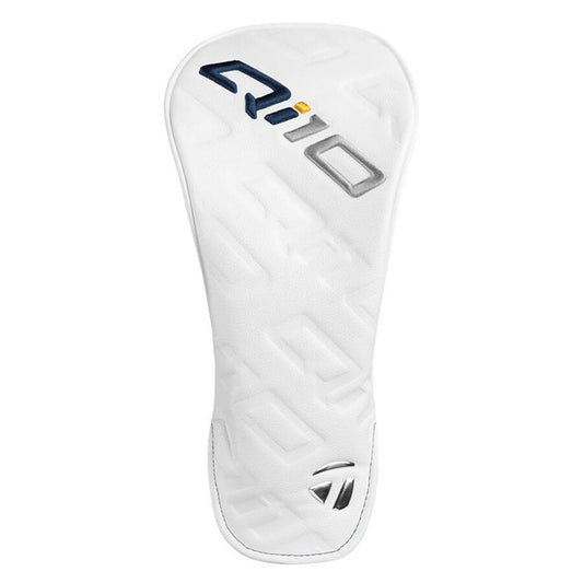 New TaylorMade Golf Qi10 Driver Headcover