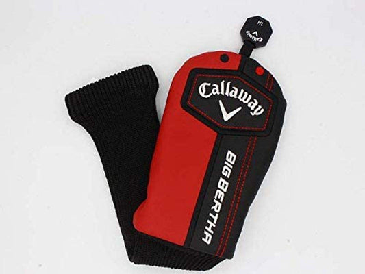 New Callaway 2019 Big Bertha Hybrid Headcover