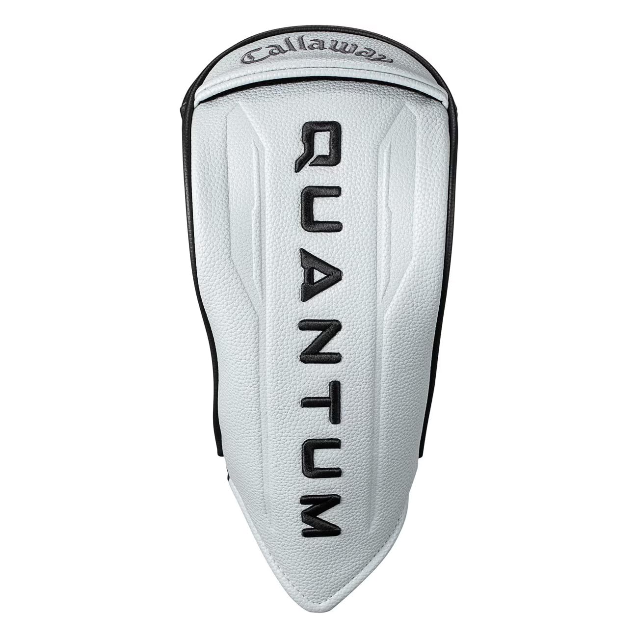 NEW 2026 Callaway Quantum Driver Headcover