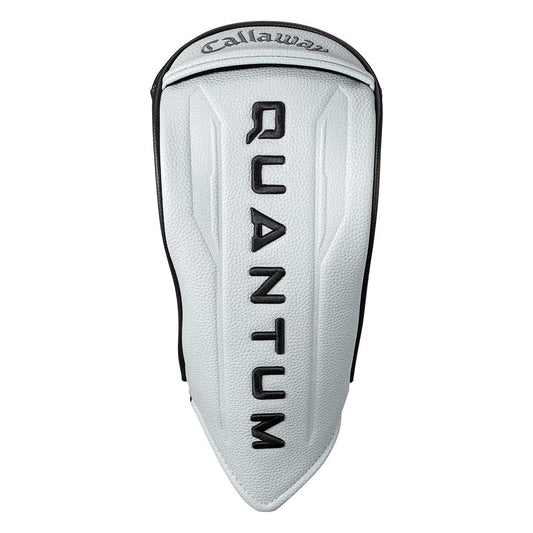 NEW 2026 Callaway Quantum Driver Headcover