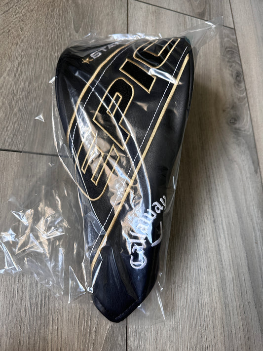 Callaway Epic Star Driver Headcover