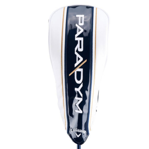 Callaway Paradym Driver Headcover