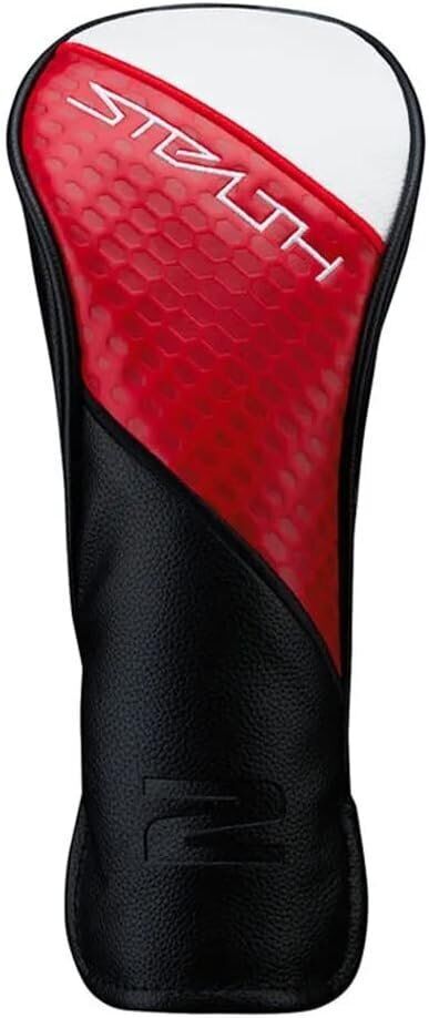 TaylorMade New Golf Stealth 2 Fairway Wood Headcover - Adjustable Tag