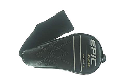 Callaway Epic Flash Star Hybrid Headcover - Adjustable Tag