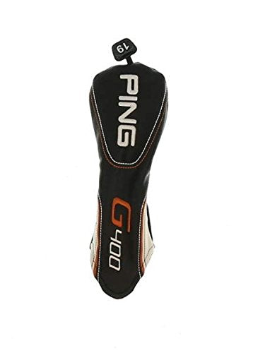 PING 2017 G400 19 Degree 3 Hybrid Headcover