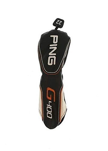 Ping 2017 G400 22 Degree 4 Hybrid Headcover
